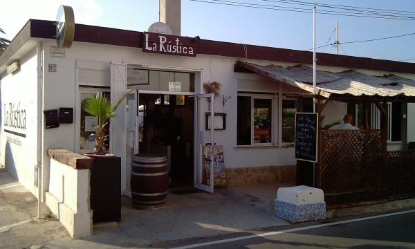 La Rustica